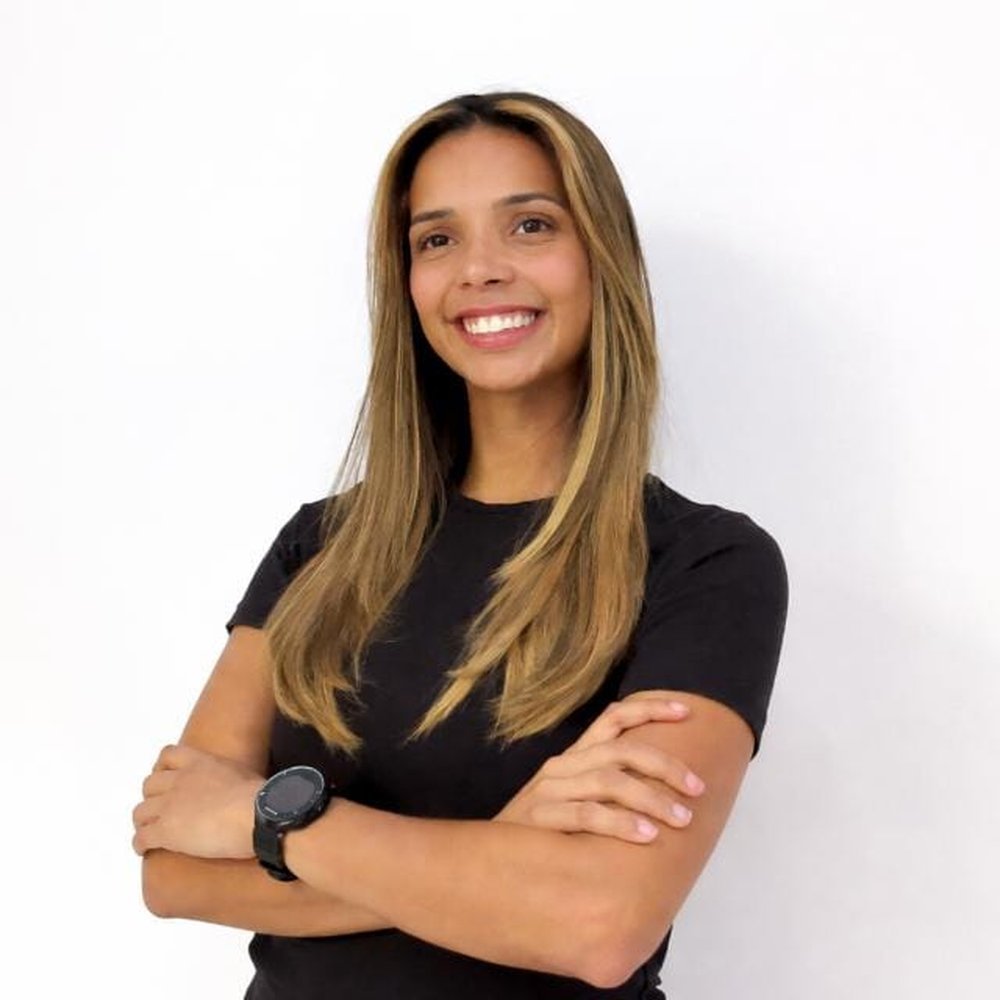 Raquel Morais, fundadora da LesionFree