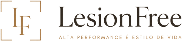 LesionFree — Alta performance é estilo de vida